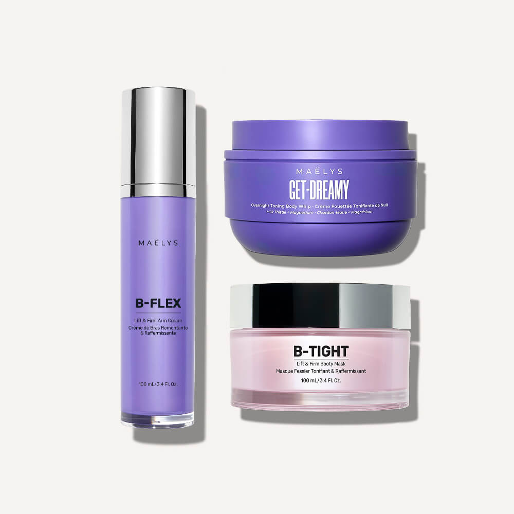 SHAPERS The Loose Skin Bundle